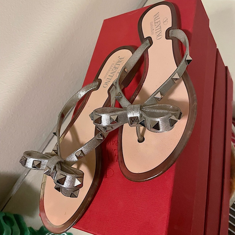 Valentino Sandals Great condition